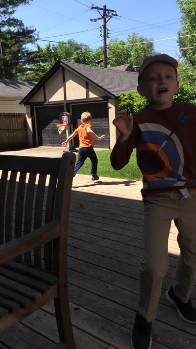 Dancing