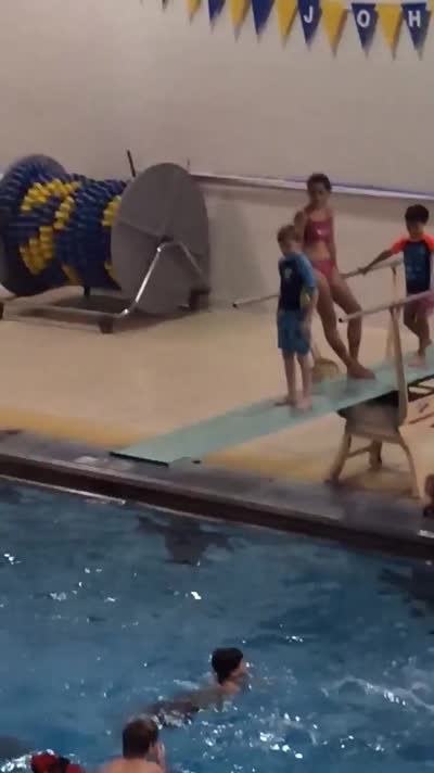 Swim
