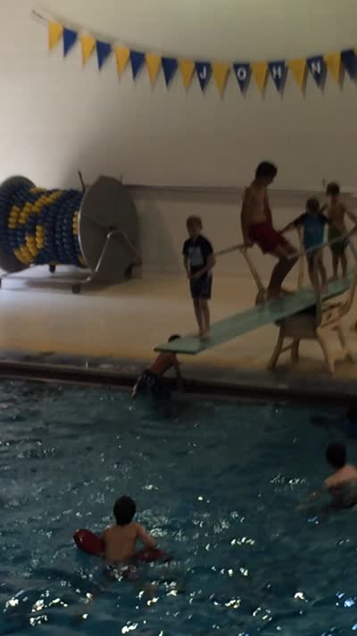 Swim