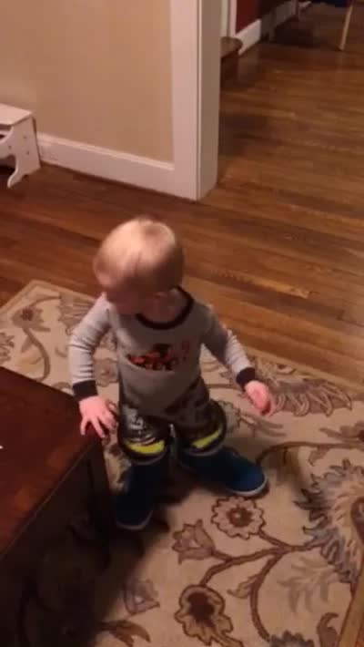 Dancing