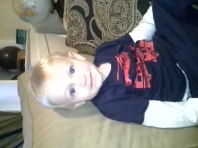 Bridget's video