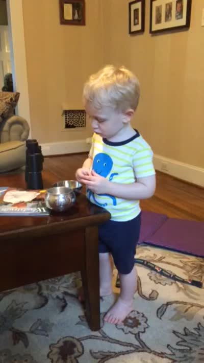 Charlie Sorting