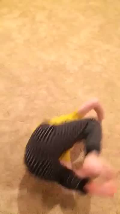 Sumersaults
