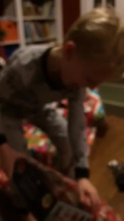 Presents