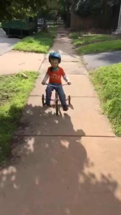 Charlie bikes